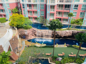 Grande Caribbean Pattaya*****